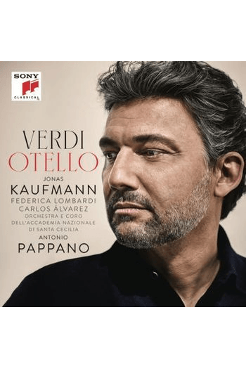 Verdi: Otello - slika proizvoda