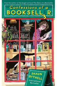 Confessions Of A Bookseller