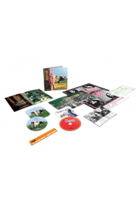 Pink Floyd - Atom Heart Mother Hakone Ltd CD + BD - omot