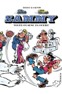 Vruće-hladno za gorile