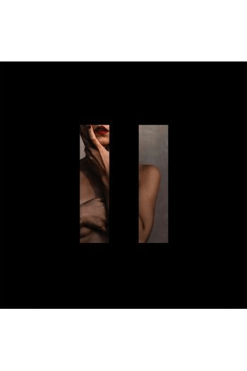 The Siids - Brutalist CD - omot