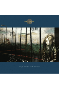 The Tangent - Songs From The Hard Shoulder LP + CD - omot