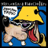 Pips Chips and Videoclips – Shimpoo Pimpoo (LP) glazbeno izdanje