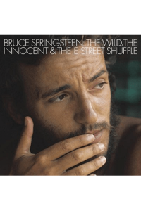 Bruce Springsteen - Wild, The Innocent & The E Street Shuffle  (RSD vinyl) LP - omot