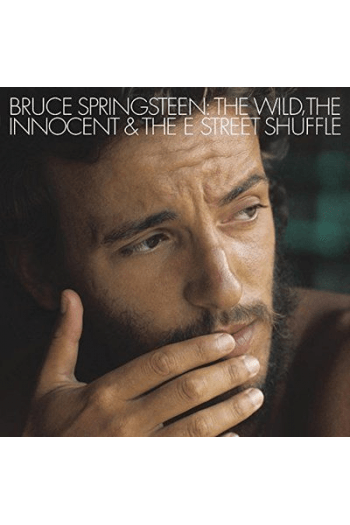 Bruce Springsteen - Wild, The Innocent & The E Street Shuffle  (RSD vinyl) LP - omot