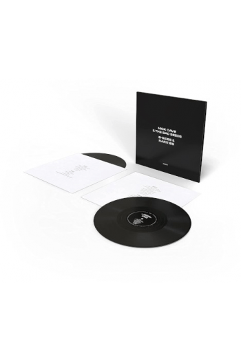 Nick Cave and the Bad Seeds - B-Sides & Rarities (Part II) LP - omot