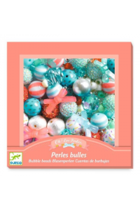 Dječji set za izradu nakita - Perle (srebrne)