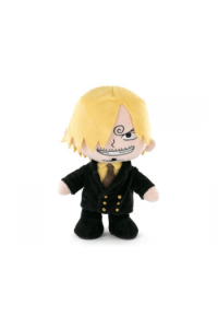 Barrado Plush: One Piece - Sanji 28cm - slika proizvoda