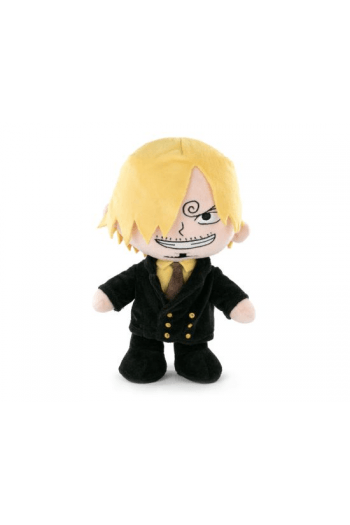 Barrado Plush: One Piece - Sanji 28cm - slika proizvoda
