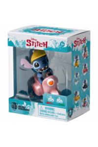YuMe Zoom Hero Stitch Pink Motorcycle - slika proizvoda