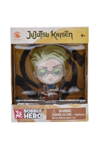 YuMe Jujutsu Kaisen Bobble Hero Kento Nanami