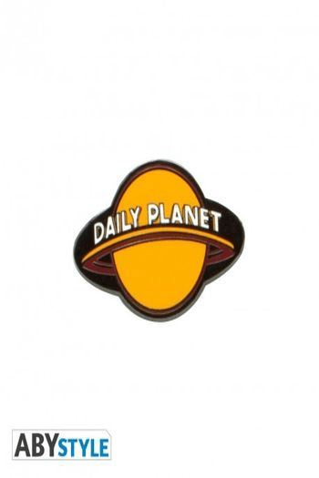 DC COMICS - Pin Daily Planet - slika proizvoda