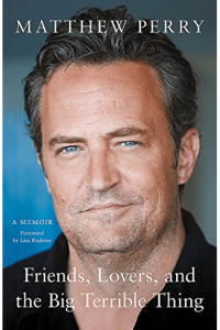 Friends, Lovers and the Big Terrible Thi - naslovnica
