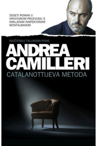 Catalanottijeva metoda - naslovnica