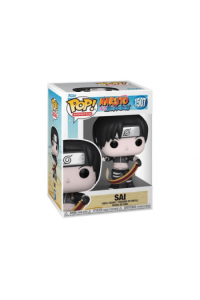 Funko Pop Animation: Naruto - Sai
