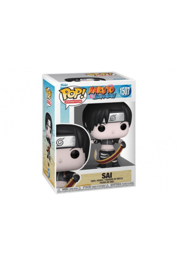 Funko Pop Animation: Naruto - Sai - slika proizvoda