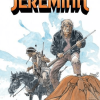 Jeremiah Integral 5 (Strip) - naslovnica