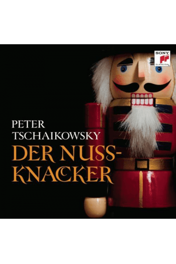 Slatkin, Leonard - Tschaikowsky: Der Nussknacker (The Nutcracker) CD - omot