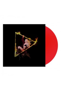 Dont Click Play (Red Vinyl edition)