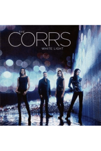 Corrs - White Light CD - omot