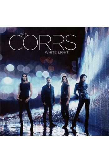 Corrs - White Light CD - omot