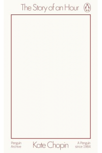 The Story of an Hour