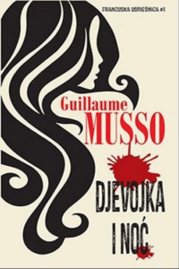 Djevojka i noć  M.U.