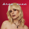 Nika Turković - Brze suze LP - omot