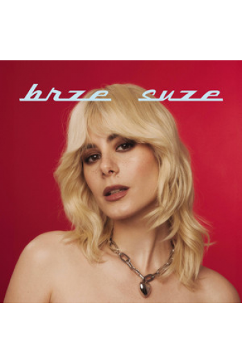 Nika Turković - Brze suze LP - omot
