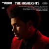 The Weeknd - The Highlights CD - omot
