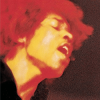 Jimi Hendrix – Electric Ladyland (180g legacy vinyl) (LP) glazbeno izdanje