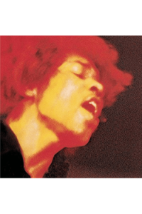 Jimi Hendrix – Electric Ladyland (180g legacy vinyl) (LP) glazbeno izdanje
