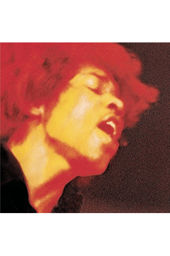 Jimi Hendrix – Electric Ladyland (180g legacy vinyl) (LP) glazbeno izdanje