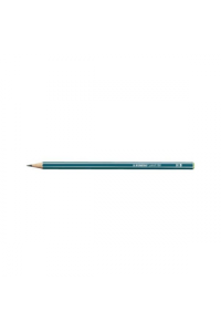 Stabilo Olovka Hb Petrol