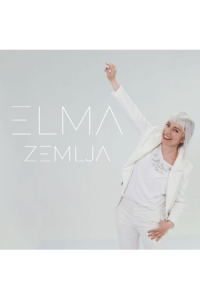 Elma - Zemlja CD - omot