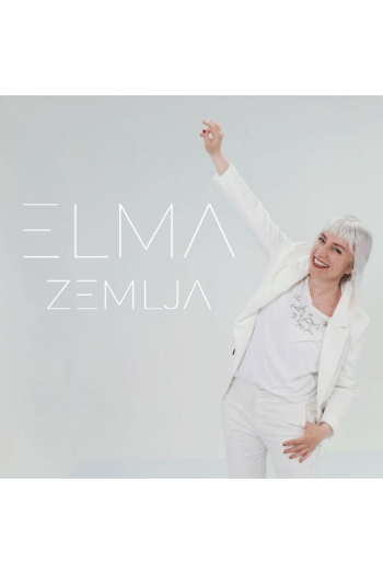 Elma - Zemlja CD - omot