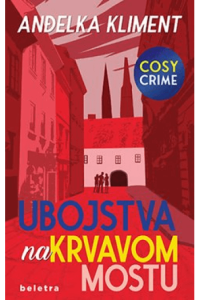 Ubojstva na krvavom mostu - naslovnica