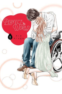 Perfect World, Vol. 08 - slika proizvoda