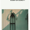 East of Eden - naslovnica