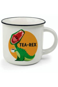 Šalica cup-puccino tea rex - slika proizvoda
