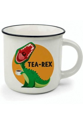 Šalica cup-puccino tea rex - slika proizvoda