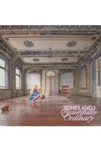 Beautifuly Ordinary - Beautifuly Ordinary CD - omot