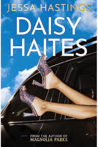 Daisy Haites - naslovnica