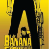 Banana Fish, Vol. 06 (Manga) - naslovnica