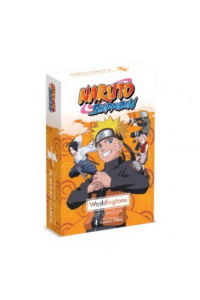Waddingtons No. 1 - Naruto - slika proizvoda
