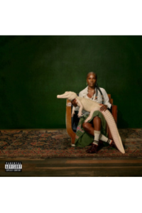 Alligator Bites Neve