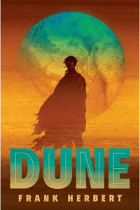 Dune: Deluxe Edition - naslovnica