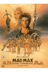 MAD MAX 3: Thunderdome