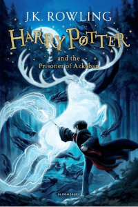 Harry Potter and the Prisoner of Azkaban Classic PB - naslovnica