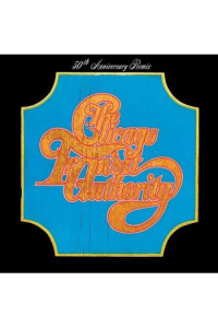 Chicago Transit Authority